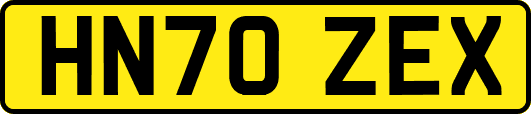 HN70ZEX