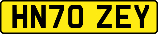 HN70ZEY