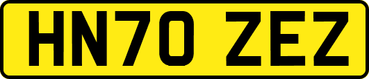 HN70ZEZ