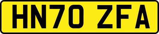 HN70ZFA