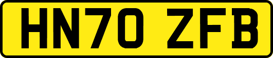HN70ZFB