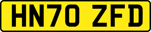 HN70ZFD