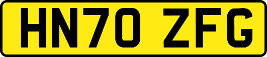 HN70ZFG