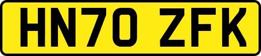 HN70ZFK