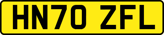 HN70ZFL