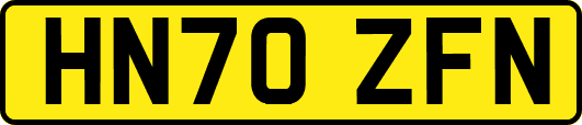 HN70ZFN