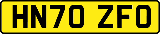 HN70ZFO