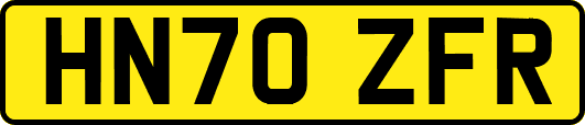 HN70ZFR