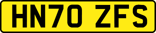 HN70ZFS