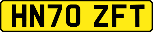 HN70ZFT