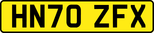 HN70ZFX
