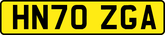 HN70ZGA