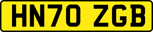 HN70ZGB
