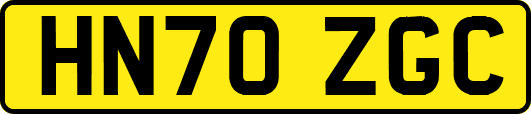 HN70ZGC