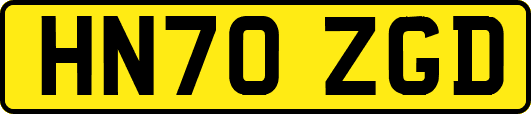 HN70ZGD