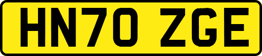 HN70ZGE