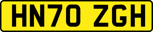 HN70ZGH