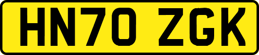 HN70ZGK