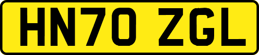 HN70ZGL
