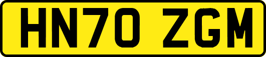 HN70ZGM