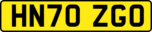 HN70ZGO
