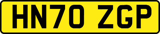 HN70ZGP