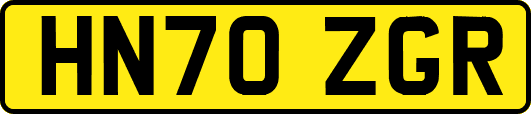 HN70ZGR