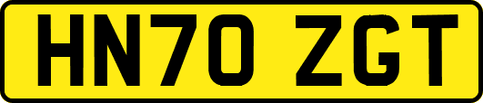 HN70ZGT