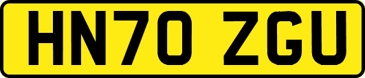 HN70ZGU