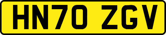 HN70ZGV