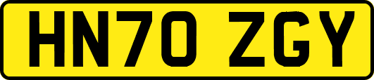 HN70ZGY