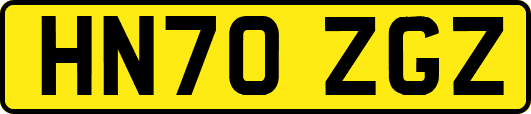 HN70ZGZ