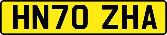 HN70ZHA