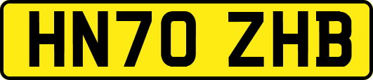 HN70ZHB