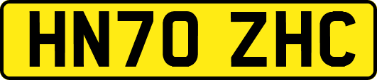 HN70ZHC