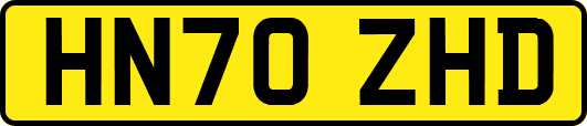 HN70ZHD