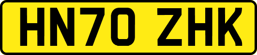 HN70ZHK