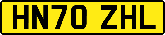 HN70ZHL