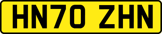 HN70ZHN