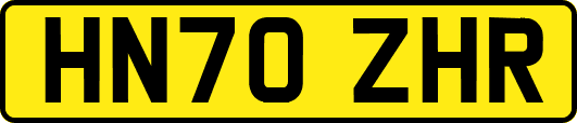HN70ZHR