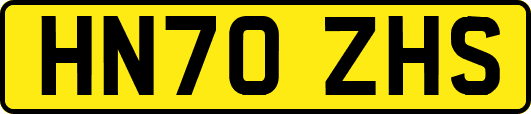 HN70ZHS