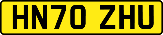 HN70ZHU