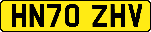 HN70ZHV