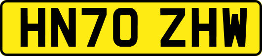 HN70ZHW