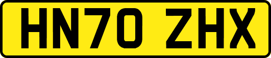 HN70ZHX
