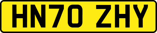 HN70ZHY