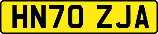 HN70ZJA