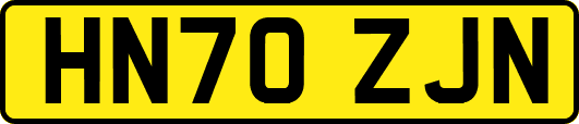 HN70ZJN