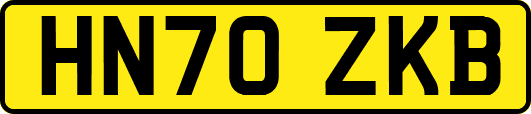 HN70ZKB
