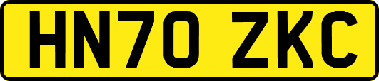 HN70ZKC